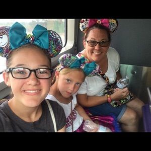 Meet your Posher, Michele